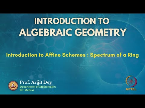 Introduction to Affine