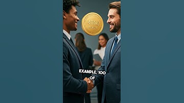 How $5 a Day Can Make You a Millionaire (401k Math Explained)