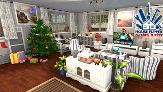 Construction Et Aménagement | House Flipper #Episode6 Construction Et Aménagement | House Flipper #Episode6