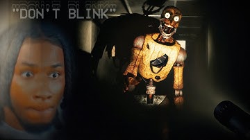 IF YOU BLINK IN REAL LIFE, IT GETS CLOSER...