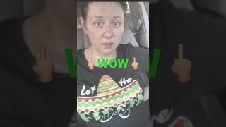 Notes To Tlc Says Only Woman Who Can Get Pregnant Are Blessed. Description