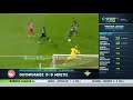 Ολυμπιακός-Μπέτις 0-0 Στιγμιότυπα HD 1η Αγ.