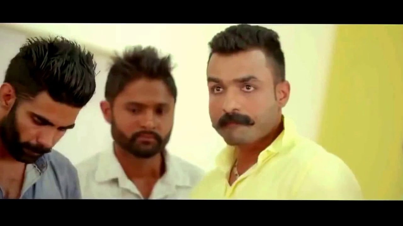 AK47 Guru Randhawa Ft Parmish Verma Full Video S