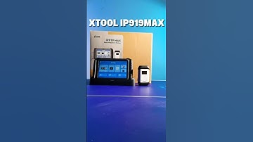 XTOOL IP919MAX – your all-in-one diagnostic tool!