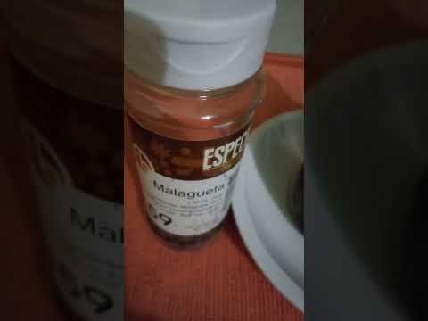 Você conhece a pimenta da Jamaica?  Pimenta dioica allspice Pimento officinallis #shorts