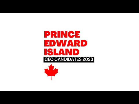 Canada Immigration Total CEC Express Entry Candidate selection | Prince Edward Island in 2023