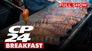 Best of CP24 Breakfast | May 17th, 2024