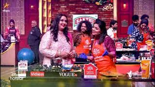 Cooku with Comali 5 | 18th & 19th May 2024 - Promo 10