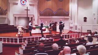 Special Music For Memorial Day