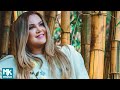 Sarah Farias - Espírito Santo (Clipe Oficial MK Music)