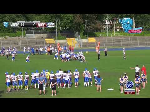 12.05.2018 Heilbronn Miners