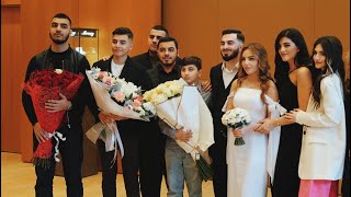 картинка: МУЖ И ЖЕНА? КАК МЫ ОТМЕТИЛИ ЗАГС ВАЧА И ТОМЫ.