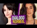 Diálogo Normal Lauren e Camila Cabello