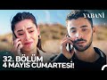 Yabani 32. Bölüm 1. Fragmanı | 4 MAYIS CUMARTESİ!