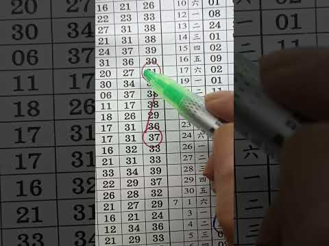 9月15日大船539（1）尾數版路參考上期中7尾（17）8尾（28）