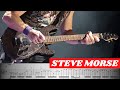 The GUITARIST Who Made Deep Purple Say YES PLEASE STEVE MORSE The GUITARIST Who Made Deep Purple Say YES PLEASE STEVE MORSE