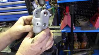 Details about New Massey Ferguson TEA,TED,TEF Levelling Box Assembly Complete Details about New Massey Ferguson TEA,TED,TEF Levelling Box Assembly Complete
