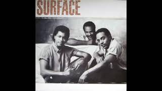 Surface - Let's Try Again (Extended Version)