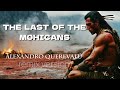 The Last of the Mohicans/ Cover version Alexandro Querevalú