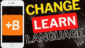 Hoe u uw leertaal in de Babbel-app kunt veranderen