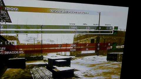 nFuZee & xx AzzY vs TeMpO BRADDER5 & TipZyyy