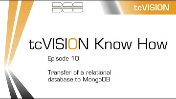 Treehouse Software - Transfer of Db2 z/OS Mainframe Data To MongoDB