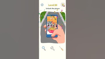 DOP-3 (Displace One Part) Level-20 #shorts #gaming #trending #viralvideo #noob