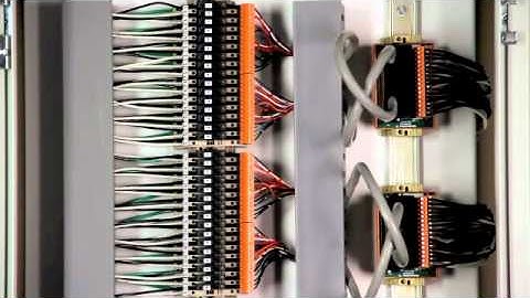 Weidmuller Multi-Functional Terminal Blocks