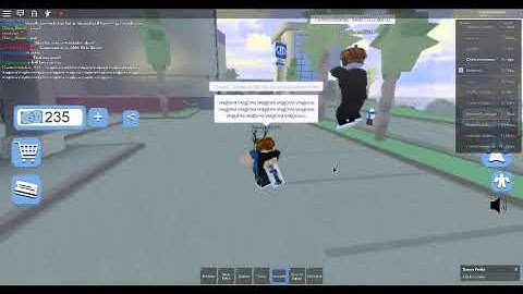 Exploiter Report | Bloxton Hotels #33