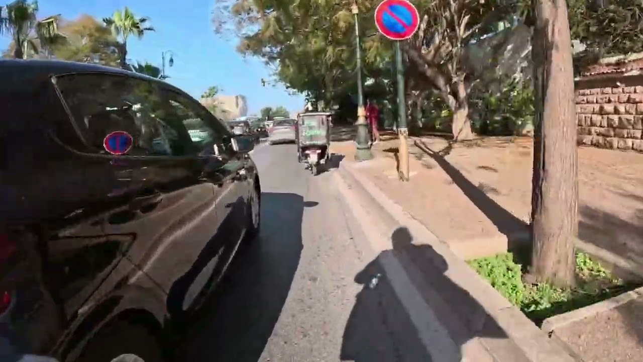 حي رياض الرباط شاهد 