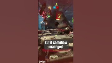 That is not the right enemy #Shorts #DOOM #DOOMEternal #Speedrun