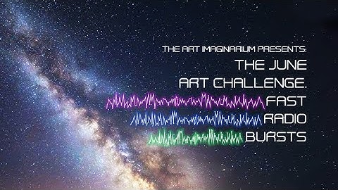 Fast Radio Bursts Challenge