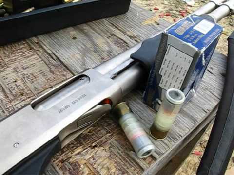 remington 870 marine magnum pump 12 ga shotgun youtube