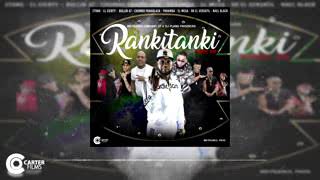 Chombo Panablack - Rankitanki Remix ( Prod. TRAP HD ) Video Audio