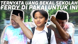 FERDY BIKIN AYAH NYA KAGET KARENA INI