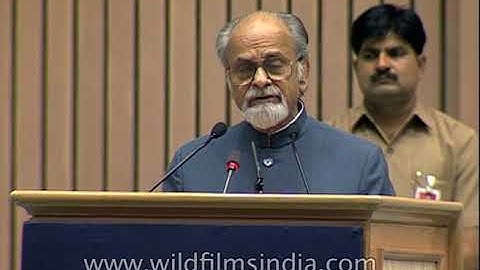 I. K. Gujral to CII: My first address as Indian Prime Minister, politics not to pull economic growth