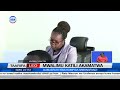 Mwalimu Anakabiliwa Na Shtaka La Kudhuru Mwili Ya Mwanafunzi Kwa Kumpiga Huko Uriri Migori Mwalimu Anakabiliwa Na Shtaka La Kudhuru Mwili Ya Mwanafunzi Kwa Kumpiga Huko Uriri Migori