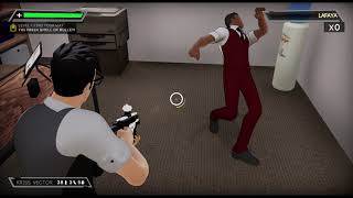 Project Boost Gameplay PC GAME Early Stage