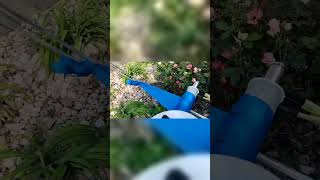 100% Solar Pool Cover Reel, No Wiring - Solar-Powered & Hands-Free | Lux Pool