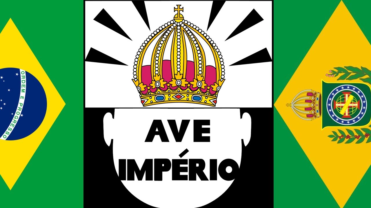 E se fôssemos uma Monarquia?