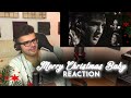MUSICIAN REACTS to Elvis Presley - Merry Christmas Baby