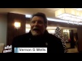 Vernon G Wells Interview