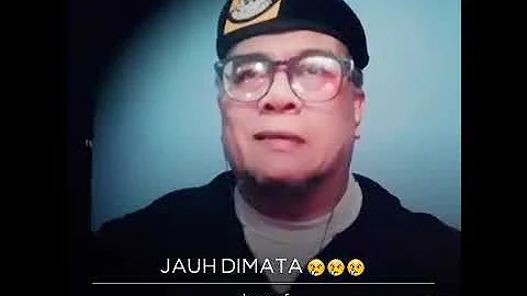 jauh dimata