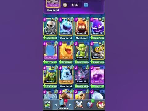 Clash Royale - KILLER DECK ! (Very effective and CHEAP Arena 6