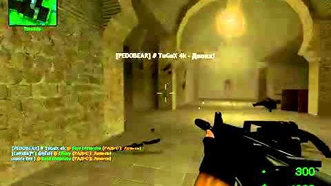 беспалевный Aim для css v34.