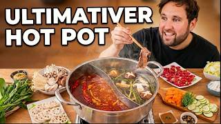 Hot Pot selber machen: Schritt-für-Schritt erklärt 🌶️