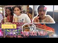 cultural night 💥✨last event 😢 #marathi #vlog #dance #college #love #marathivlogger