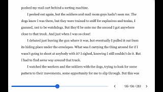 Code of Honor - Chapter 42