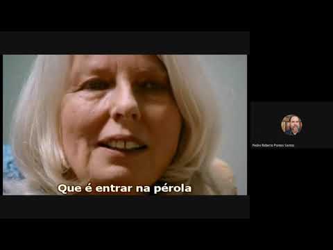 Vídeo: Ações Sombrias: Os Físicos Procuram A 