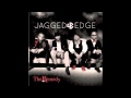 Jagged Edge - The Remedy - Space Ship